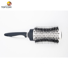 Round Brush Nano Thermal Ceramic & Ionic Tech Hair Brush